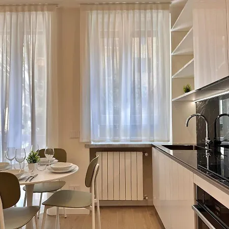 - Diamante - Apartment Milan