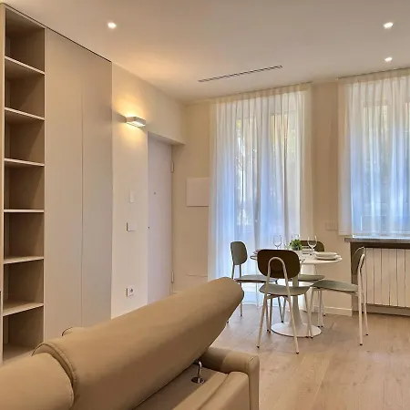 Appartement - Diamante - Milaan