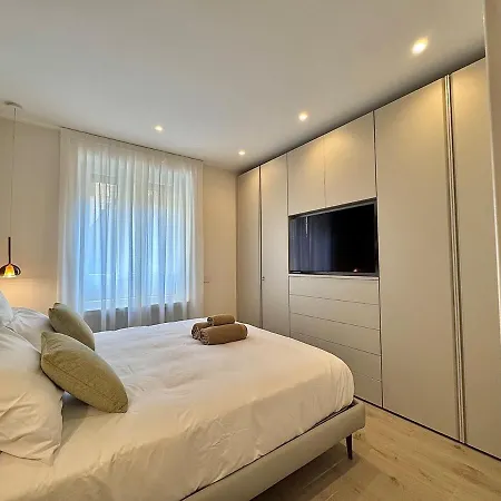 - Diamante - Appartement Milaan