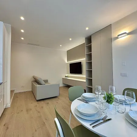 - Diamante - Appartement *